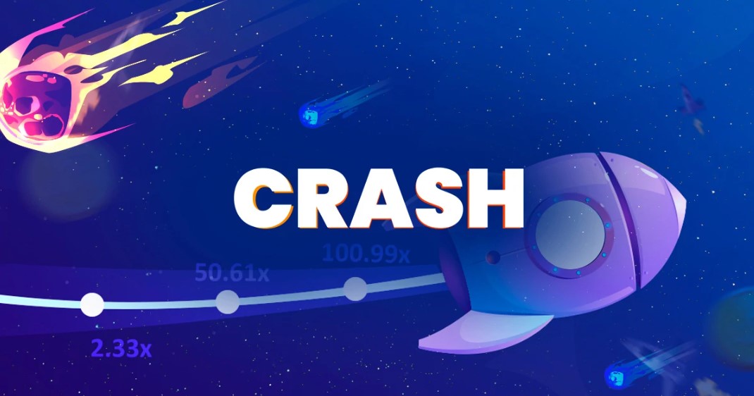 Υποδοχή Crash x.