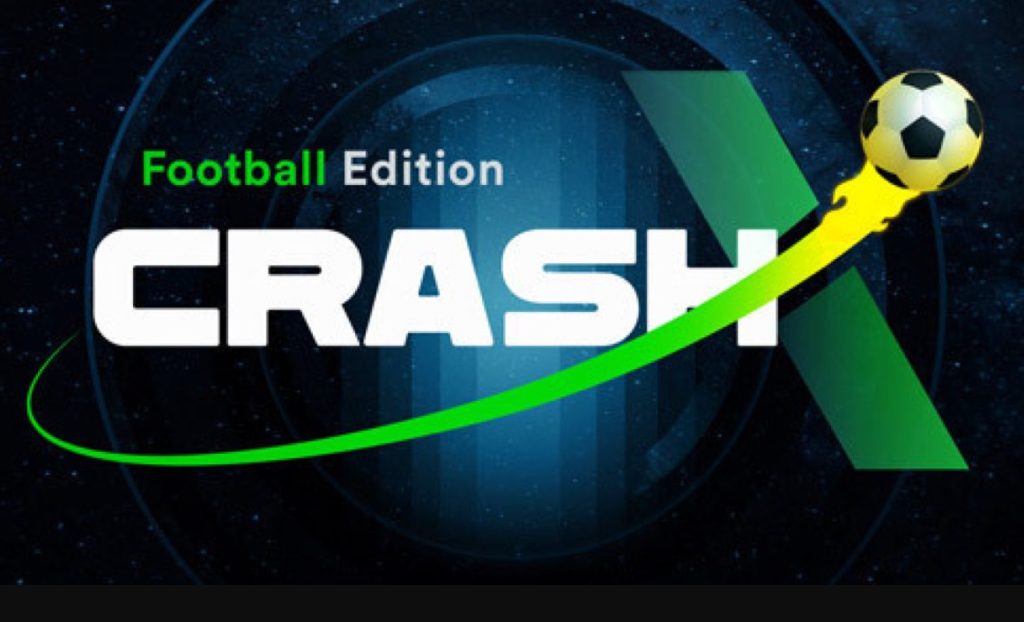 CrashX Обзоры футбольного издания.