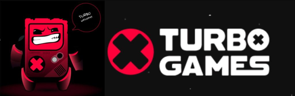 Turbo Games Играйте онлайн.